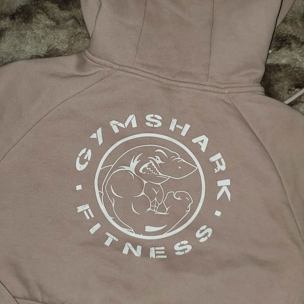 Gymshark Legacy Hoodie🦈